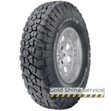 BFGoodrich Mud-Terrain T/A KM2 225/75 R16 110/107Q