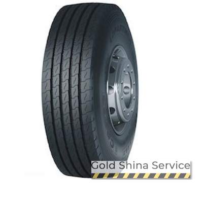 Copartner CP963 (рульова) 315/70 R22.5 151/148M PR18
