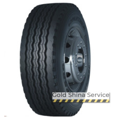Copartner CP586 (причіпна) 385/65 R22.5 160K PR20