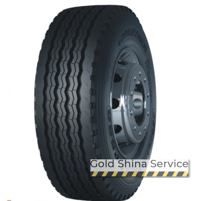 Copartner CP586 (причіпна) 385/65 R22.5 160K PR20