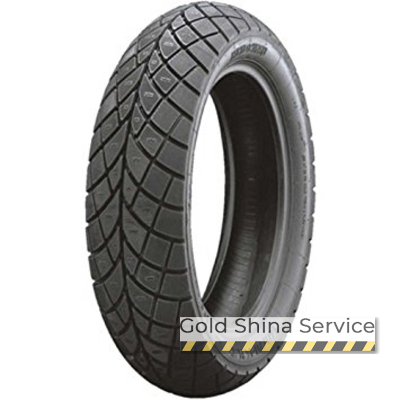 Heidenau K66 Snowtex 110/70 R17 54H
