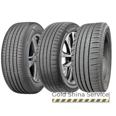Bridgestone Alenza 001 235/55 R18 100W MOExtended