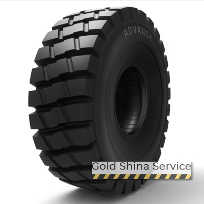 Advance GLR02 (індустріальна) 23.50 R25