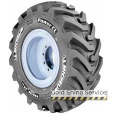 Michelin Power CL (індустріальна) 18.40 R26 167A8