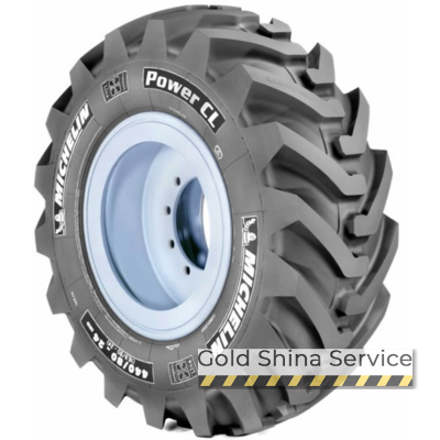 Michelin Power CL (індустріальна) 18.40 R26 167A8
