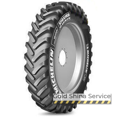 Michelin Spraybib VF (с/г) 320/90 R46 165D/161E TL VF