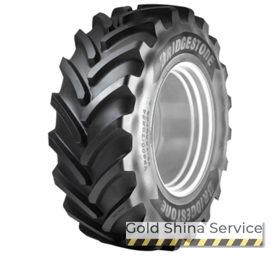 Bridgestone VT-TRACTOR VF (с/г) 600/70 R30 165D/161E TL
