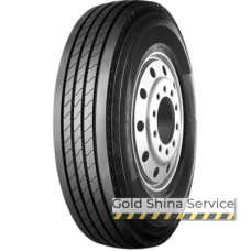 Neoterra NT366 (рульова) 295/80 R22.5 152/149M PR18