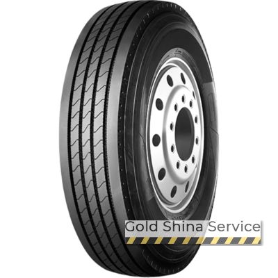 Neoterra NT366 (рульова) 295/80 R22.5 152/149M PR18