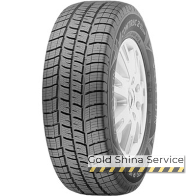 Vredestein Comtrac 2 Winter 215/75 R16C 116/114R