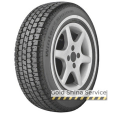 BFGoodrich Winter Slalom 215/75 R15 100Q (шип)