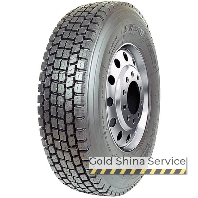 Long March LM329 (ведуча) 305/70 R19.5 148/145K