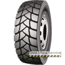 Taitong HS203 (індустріальна) 315/80 R22.5 157/153L