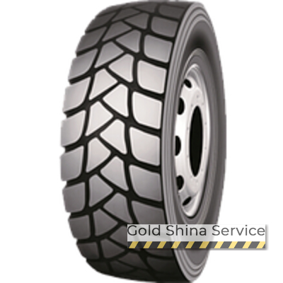 Taitong HS203 (індустріальна) 315/80 R22.5 157/153L