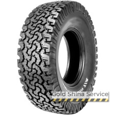Equipe (наварка) All Terrain 4х4 235/65 R17 105S