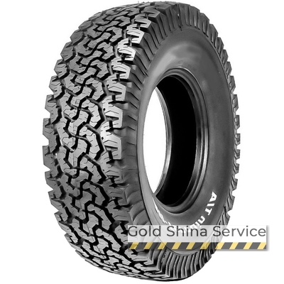Equipe (наварка) All Terrain 4х4 235/65 R17 105S