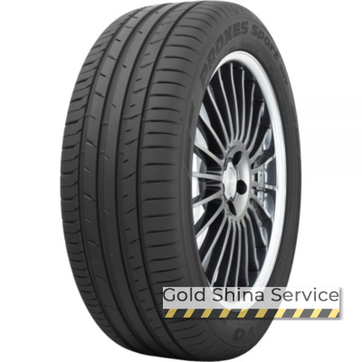 Автошини Toyo Proxes Sport SUV 235/50 R19 99W