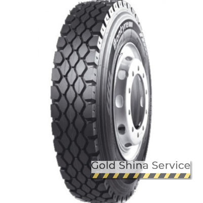 Bontyre BT-142 (універсальна) 9.00 R20 144/142K