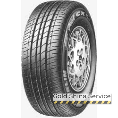 Michelin Pilot CX 235/60 R16 100W