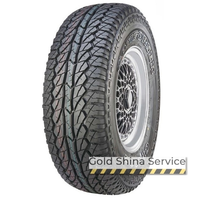 Comforser CF1000 235/60 R16 100H OWL
