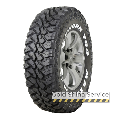 Maxxis MT-764 Bighorn 265/75 R16 112/109N