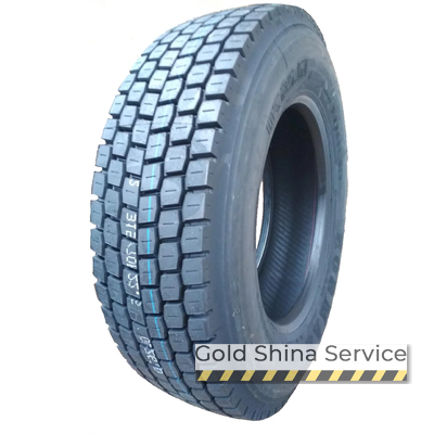 Samson GL267D (ведуча) 315/70 R22.5 154/150L PR20