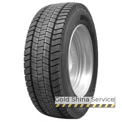 Samson GL265D (ведуча) 235/75 R17.5 143/141J