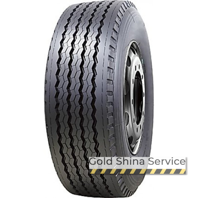 Double Road DR836 (причіпна) 385/65 R22.5 160K