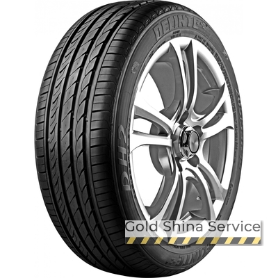 Delinte DH2 195/65 R15 91V