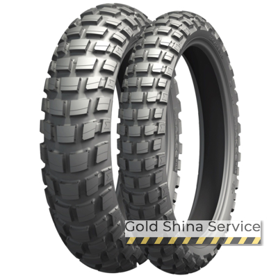 Michelin Anakee Wild 140/80 R18 70R
