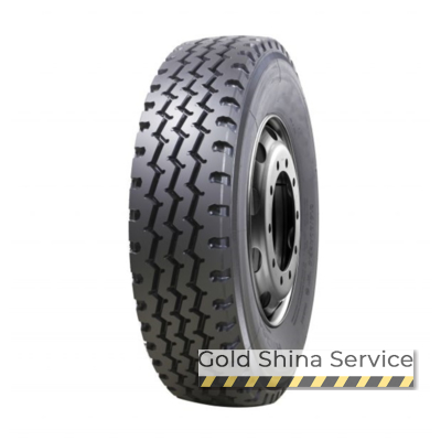 Ovation VI-011 (рульова) 315/80 R22.5 156/152L PR20