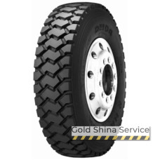 Hankook DM04 (ведуча) 13 R22.5 154/150K PR18