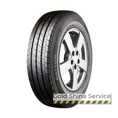 Dayton Van 195/75 R16C 107/105R