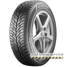 Matador MP62 All Weather Evo 195/65 R15 91H