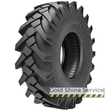 Advance I-3F (індустріальна) 10.00/75 R15.3 130A8 PR14 Advance I-3F (індустріальна) 10.00/75 R15.3 130A8 PR14