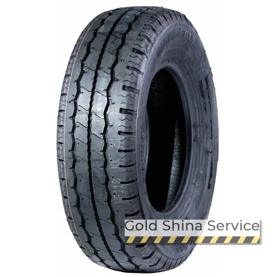 Автошини Waterfall LT-200 195/75 R16C 104/102R