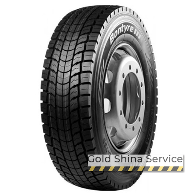 Bontyre D-735 (ведуча) 315/70 R22.5 152/148M PR18