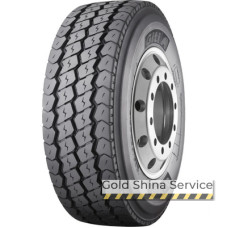 Giti GAM851 (причіпна) 385/65 R22.5 160K
