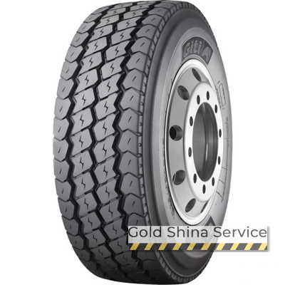 Giti GAM851 (причіпна) 385/65 R22.5 160K