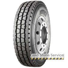 Giti GAM831 (універсальна) 315/80 R22.5 158/150K