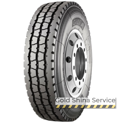 Giti GAM831 (універсальна) 315/80 R22.5 158/150K