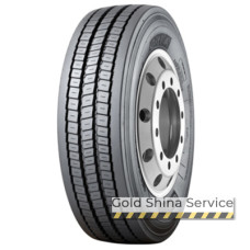 Giti GAR820 (універсальна) 215/75 R17.5 128/126M