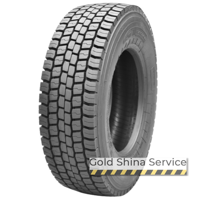 Giti GDR638 (ведуча) 285/70 R19.5 146/145M
