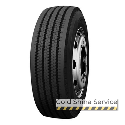 Long March LM703 (рульова) 315/70 R22.5 154/150L
