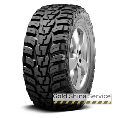 Marshal Road Venture MT KL71 205/80 R16 104Q
