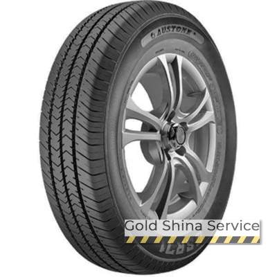 Автошини Austone ASR71 215/65 R16C 109/107R