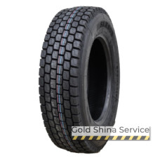 Samson GL268D (ведуча) 245/70 R19.5 136/134J