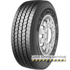 Starmaxx LZ305 (універсальна) 385/65 R22.5 160K