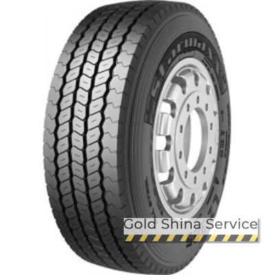 Starmaxx LZ305 (універсальна) 385/65 R22.5 160K