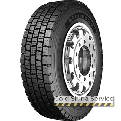 Starmaxx DZ300 (ведуча) 225/75 R17.5 129/127M